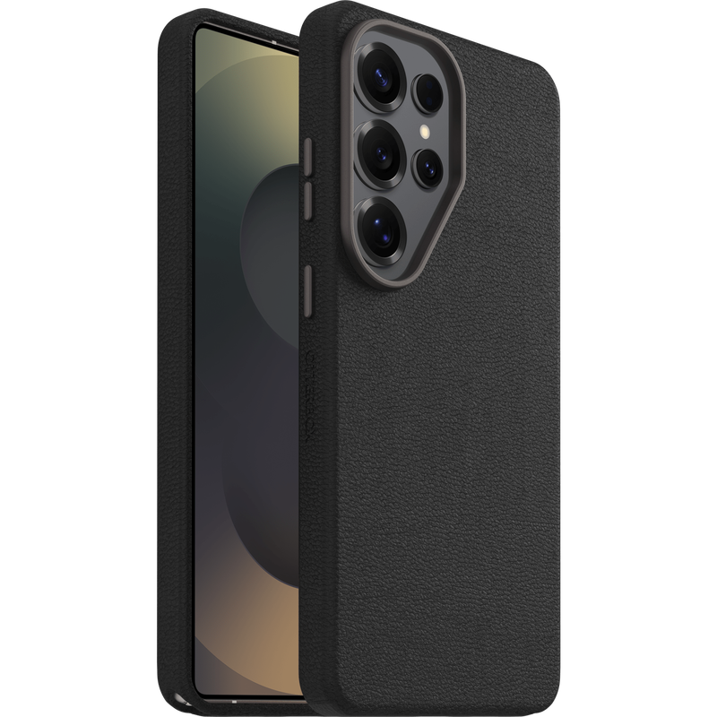 product image 1 - Galaxy S26 Ultra Hoesje Symmetry Series Cactus Leather