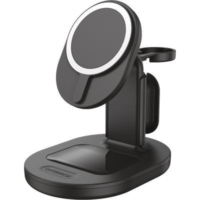 3-in-1 oplaadstation voor MagSafe