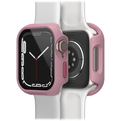 Apple Watch Serie 8 e Apple Watch Serie 7 Custodia | Eclipse Custodia