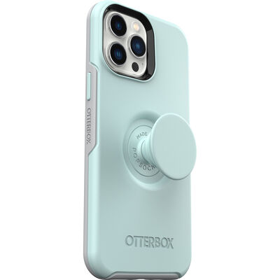 Otter + Pop Symmetry Series voor iPhone 13 Pro Max