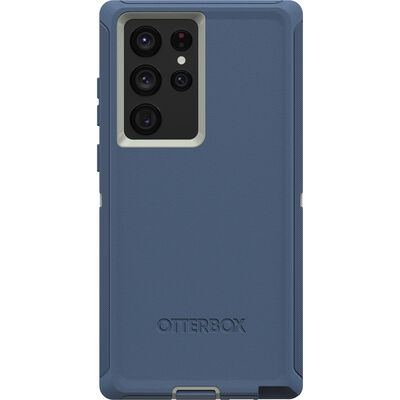 Defender Series Schutzhülle für Galaxy S22 Ultra