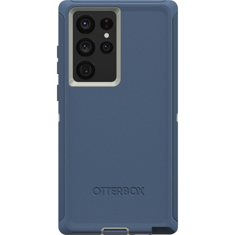 product image 1 - Galaxy S22 Ultra Hoesje Defender-serie
