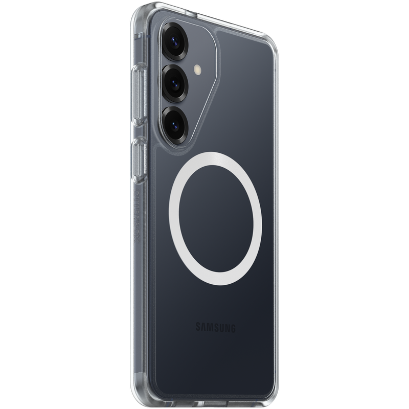 product image 2 - Galaxy S26+ Hoesje React Series