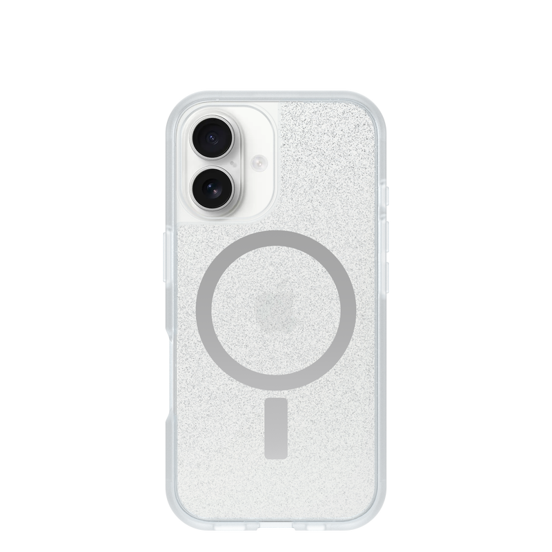 product image 1 - iPhone 16 Hoesje React Series