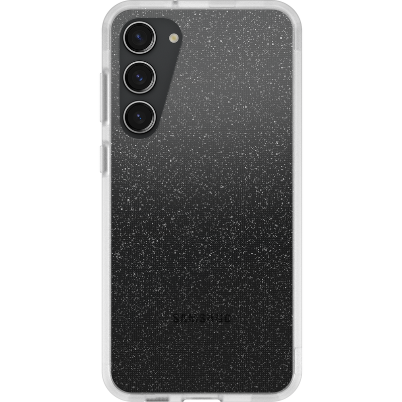 product image 1 - Galaxy S23+ Hoesje React Series