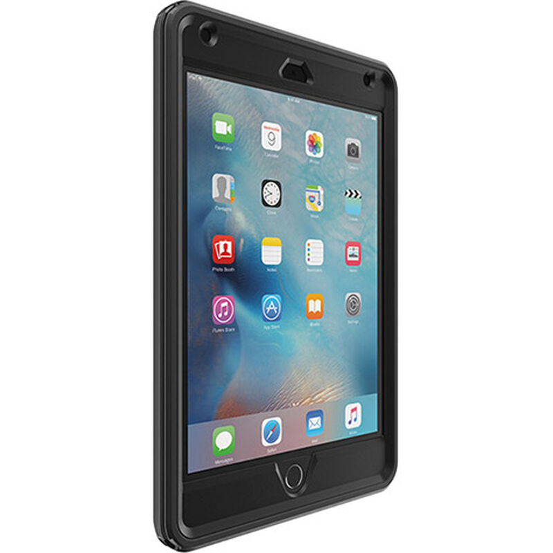 product image 4 - iPad mini 4 Hoesje Defender Series