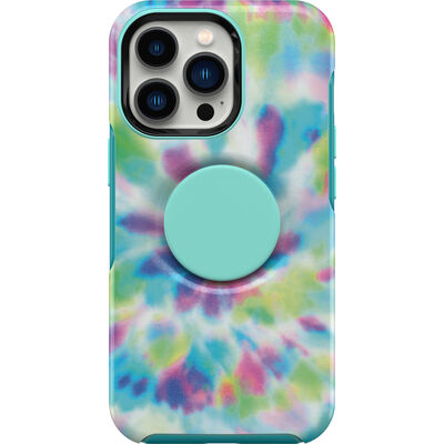 Otter + Pop Symmetry Series voor iPhone 13 Pro