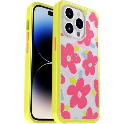 iPhone 14 and iPhone 15 Case | Symmetry Series for MagSafe