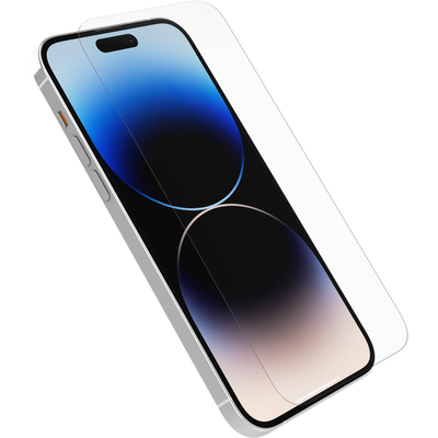 iPhone 14 Pro Max Screenprotector | Premium Glass Antimicrobiële