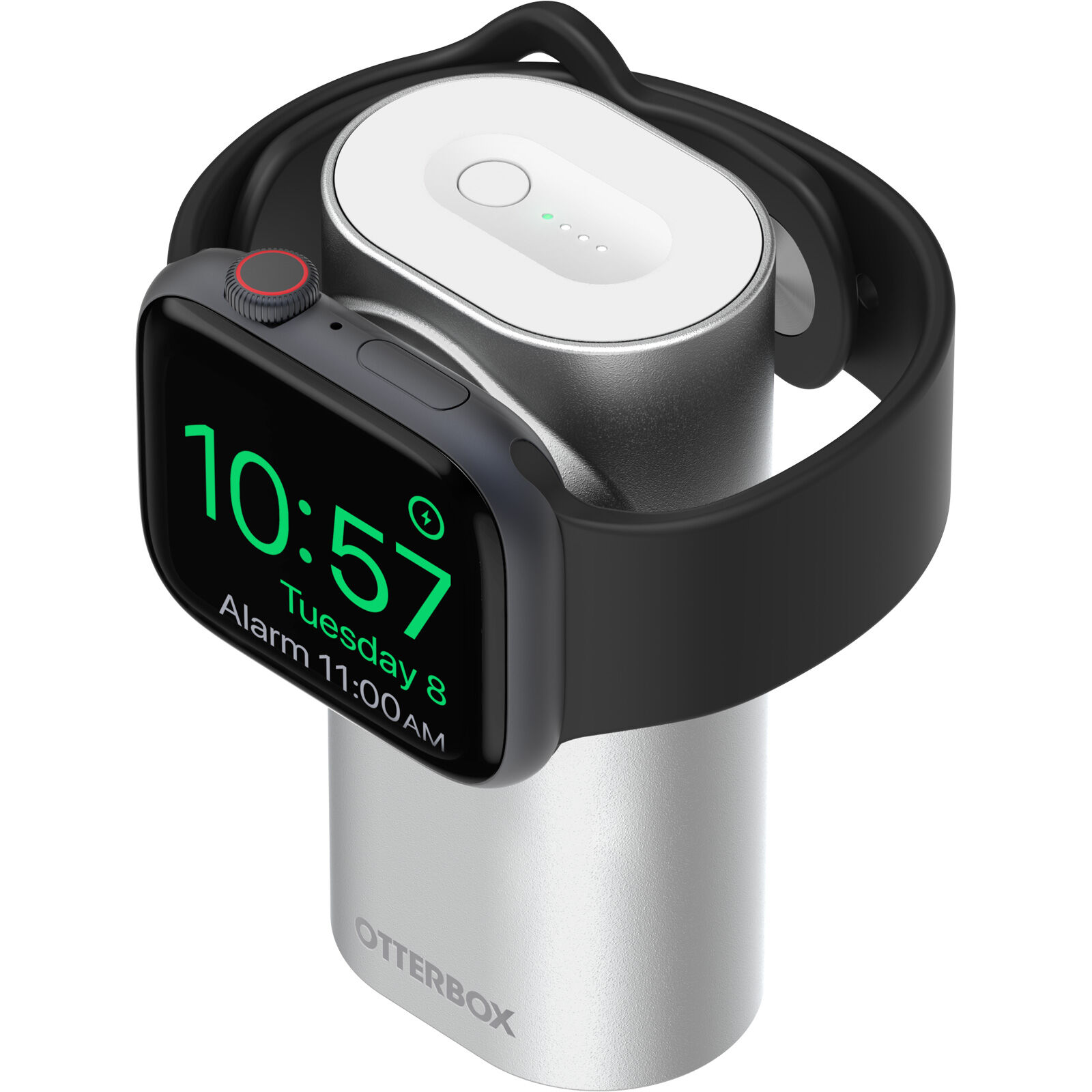 OtterBox Draagbare Apple Watch oplader OtterBox Power Bank