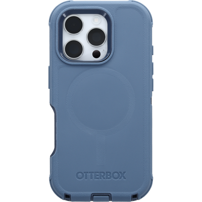 Coque iPhone 16 Pro | Defender Series pour MagSafe