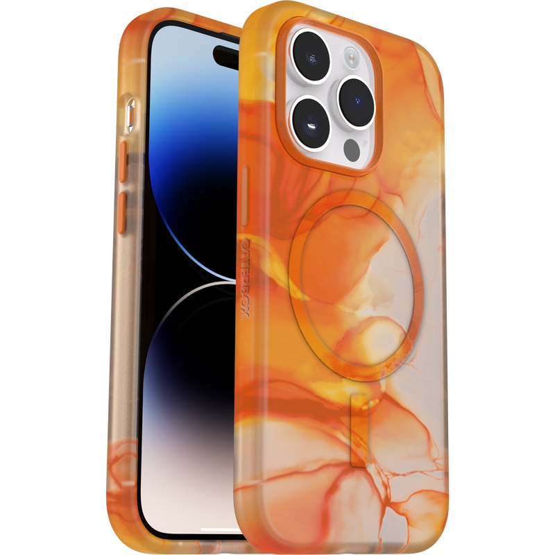 product image 1 - Coque iPhone 14 Pro Figura Series