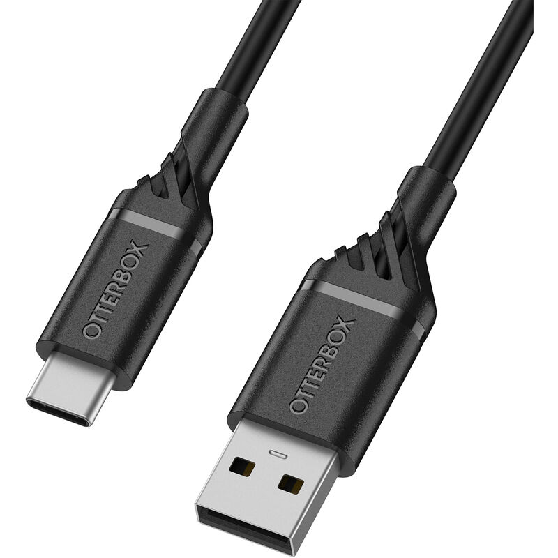 product image 1 - USB-A to USB-C (1m) Cable | Standard