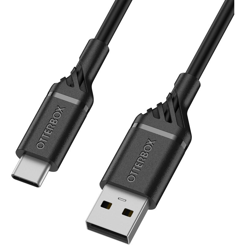 product image 1 - USB-A-auf-USB-C (1m) Kabel | Standard