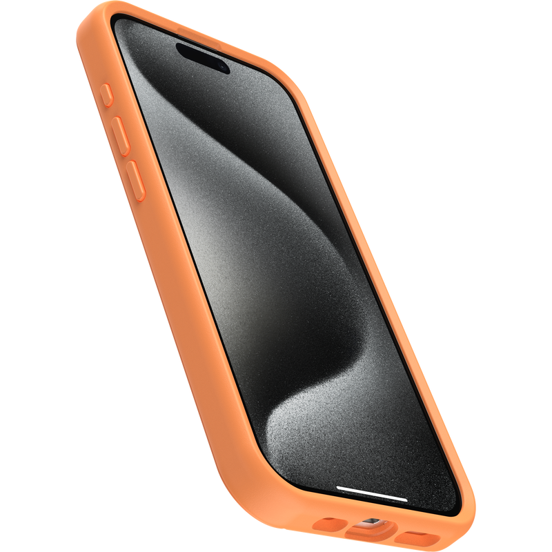 product image 3 - iPhone 15 Pro Hoesje Symmetry Series voor MagSafe