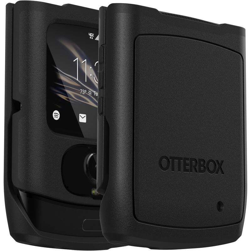 product image 4 - moto razr Hoesje Symmetry Series