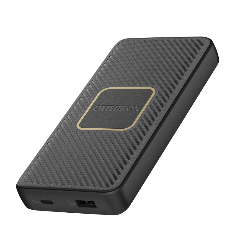 product image 1 - Wireless, 10000 mAh Batterie Externe