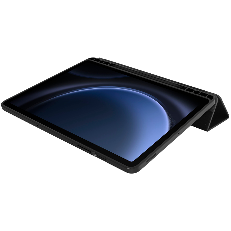 product image 5 - Coque Galaxy Tab S10 FE et Galaxy Tab S9 FE React Series Folio