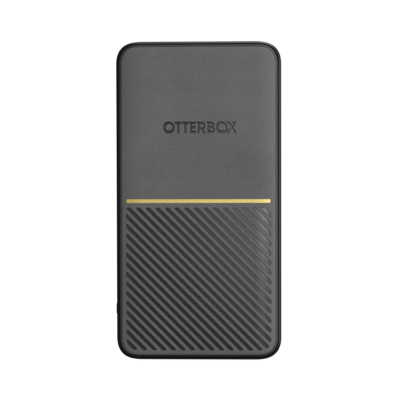 product image 2 - USB-A, USB-C, 10000 mAh Batterie Externe