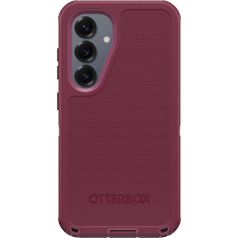 product image 2 - Coque Galaxy S25 Defender Series