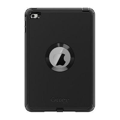 iPad mini 4 Hoesje | Defender Series