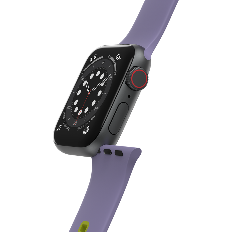 product image 4 - Apple Watch Band 40/41/42mm OtterBox Band Antimicrobiële