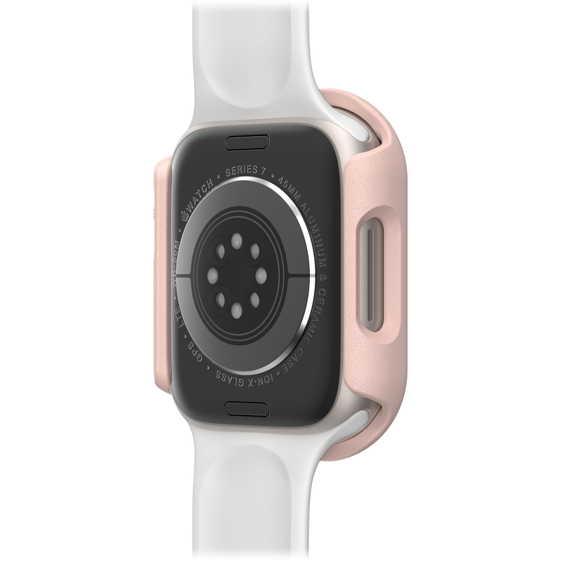 product image 5 - Apple Watch Series 9/8/7 Hoesje Watch Bumper