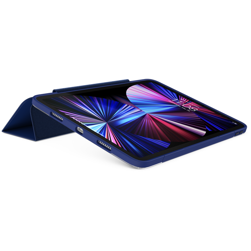 product image 5 - iPad Pro 11 inch (4e/3e gen) Hoesje Symmetry Series 360 Elite