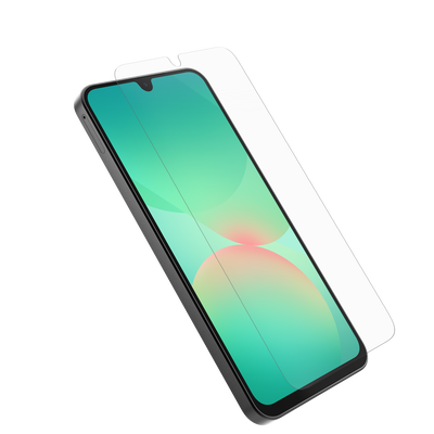 Galaxy A26 5G Screenprotector | OtterBox Glass