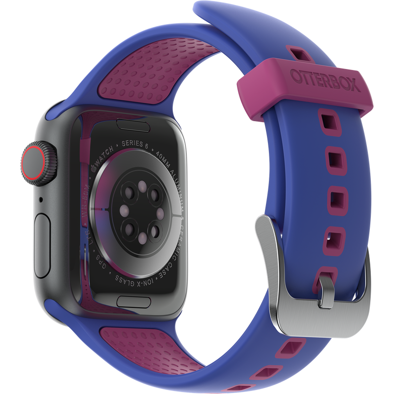 product image 1 - Apple Watch Band 40/41/42mm OtterBox Band Antimicrobiële