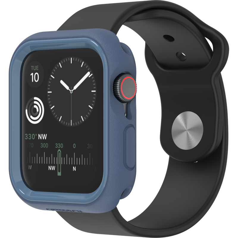 Apple Watch Series 6 SE 4 5 beschermende hoesje OtterBox EXO EDGE hoesje