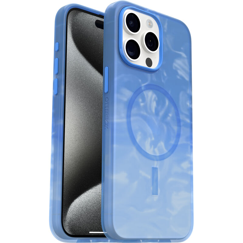 product image 3 - iPhone 15 Pro Max Hoesje Figura Series