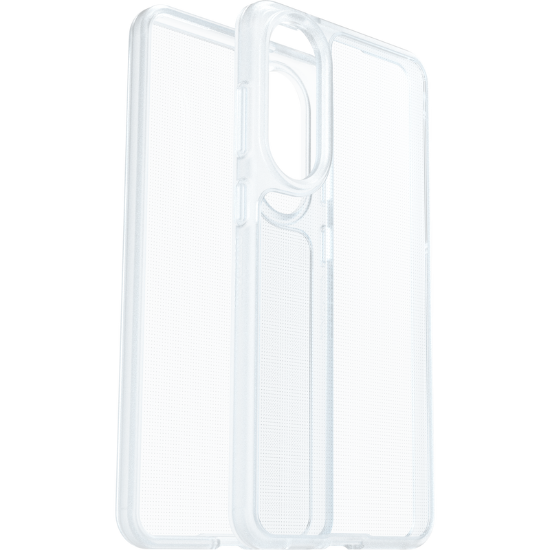product image 1 - Galxay S25 Edge Hoesje React Series