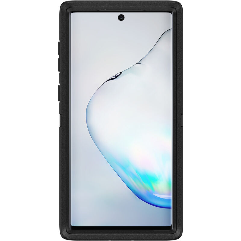product image 2 - Galaxy Note10 Hoesje Defender Series