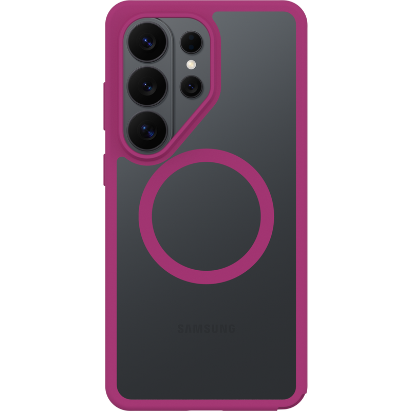 product image 2 - Coque Galaxy S26 Ultra React Series