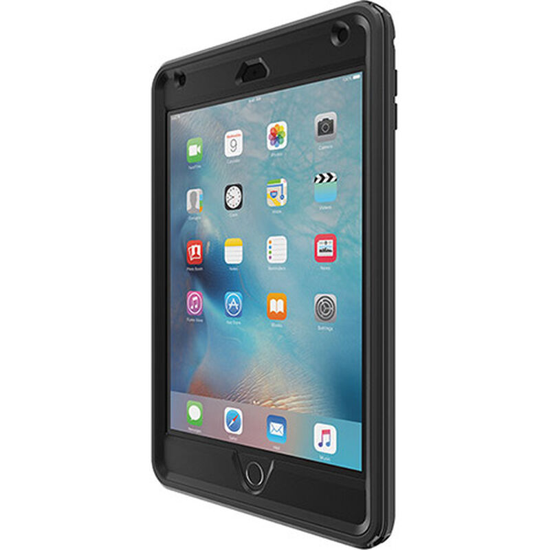 product image 6 - iPad mini 4 Hoesje Defender Series