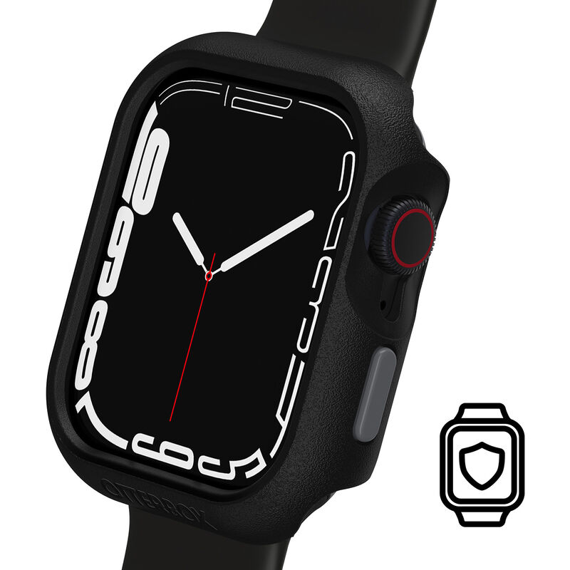 product image 4 - Apple Watch Series 9/8/7 Hülle Watch Bumper