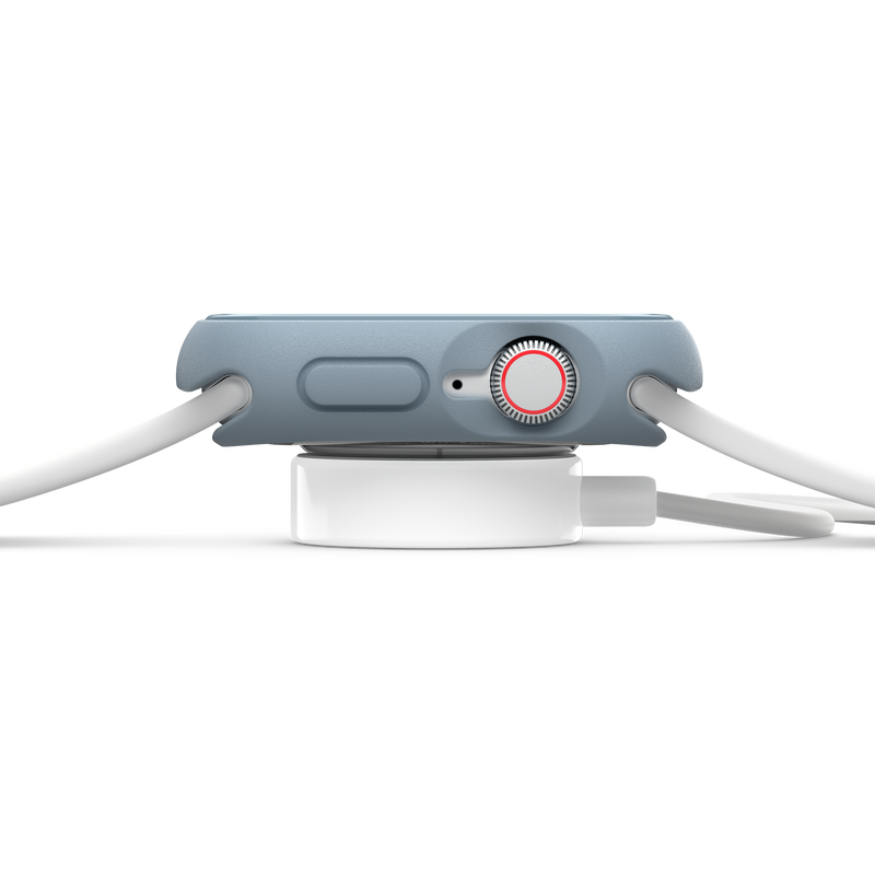 product image 6 - Apple Watch Series SE (2e gen)/6/SE/5/4 40mm Hoesje EXO EDGE