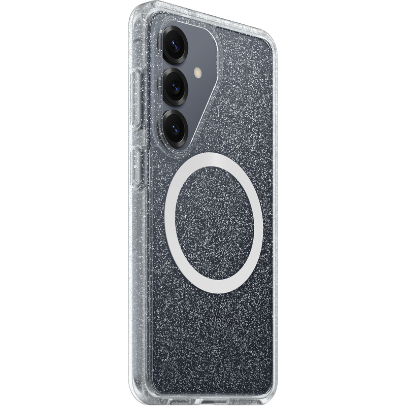 product image 2 - Galaxy S26 Hoesje React Series