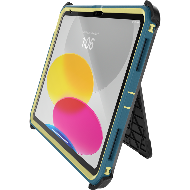 product image 4 - iPad (A16/10e gen) Hoesje Defender Series