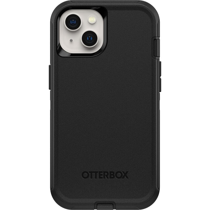 product image 1 - iPhone 14 en iPhone 13 Hoesje Defender-serie