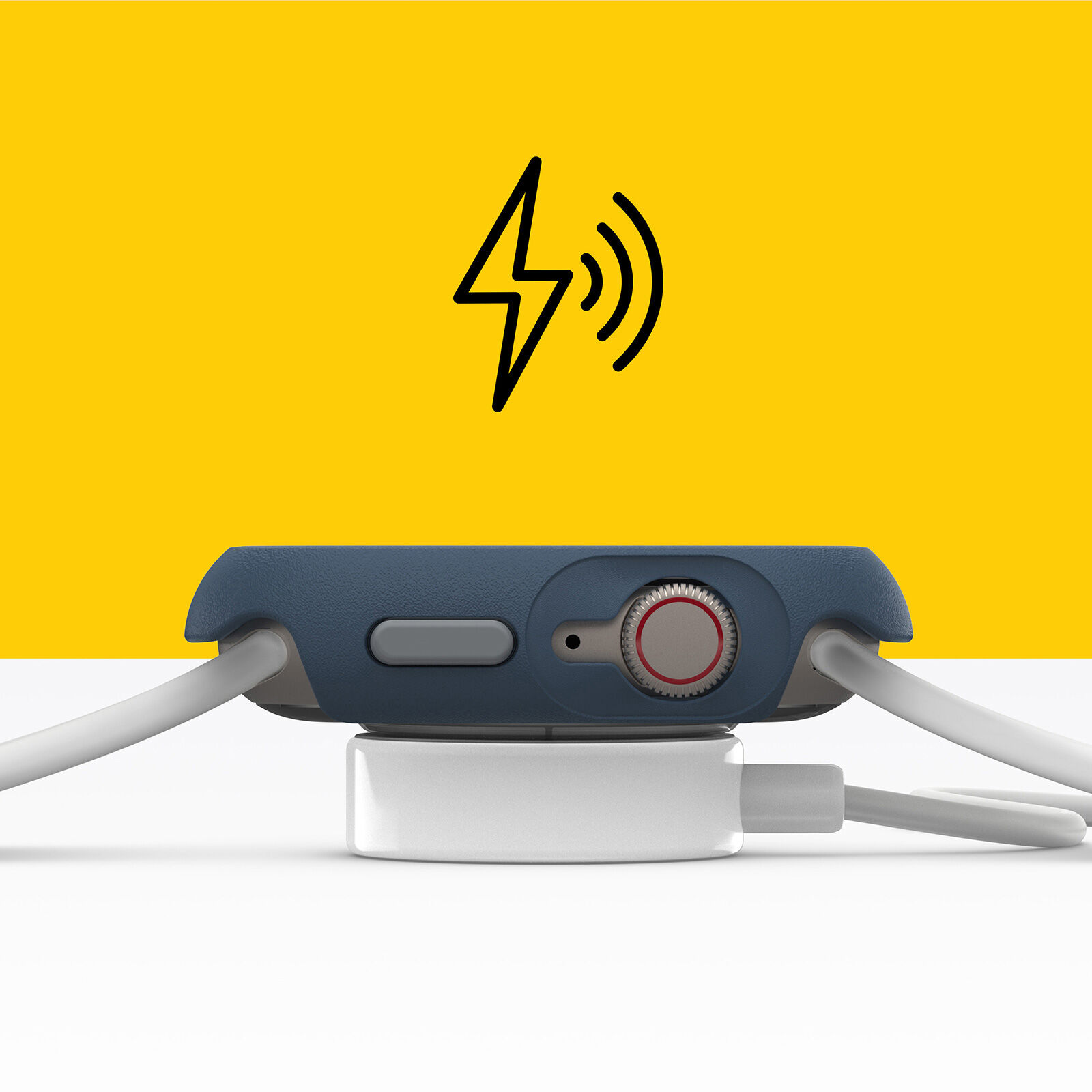 Bumper for apple watch series 3 outlet