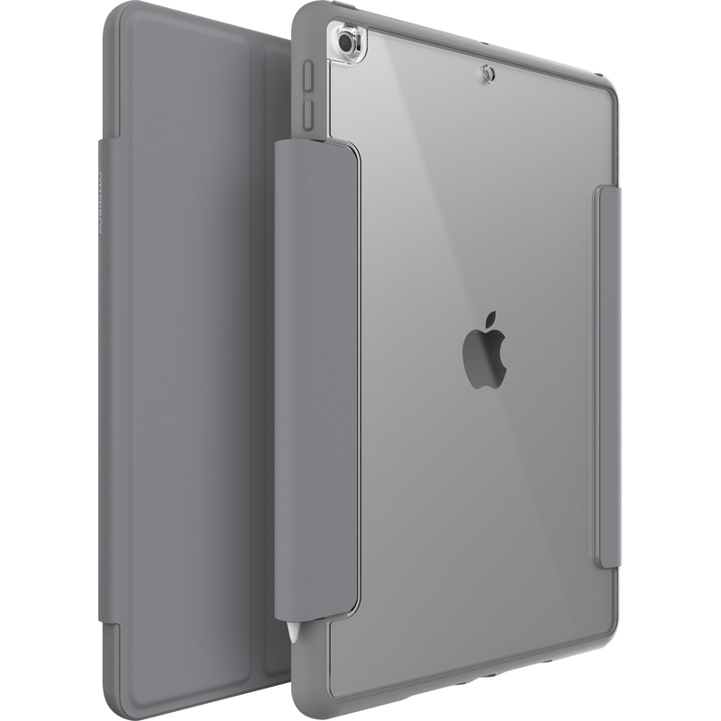 product image 6 - iPad (10,2-inch) (7e/8e/9e gen) Hoesje Symmetry Series 360 Elite