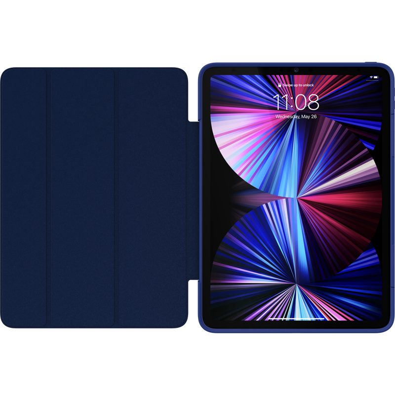 product image 7 - iPad Pro 11 inch (4e/3e gen) Hoesje Symmetry Series 360 Elite