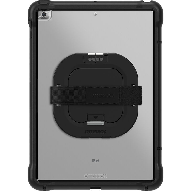 product image 3 - iPad (7e/8e gen)-coque UnlimitED Kickstand voor
