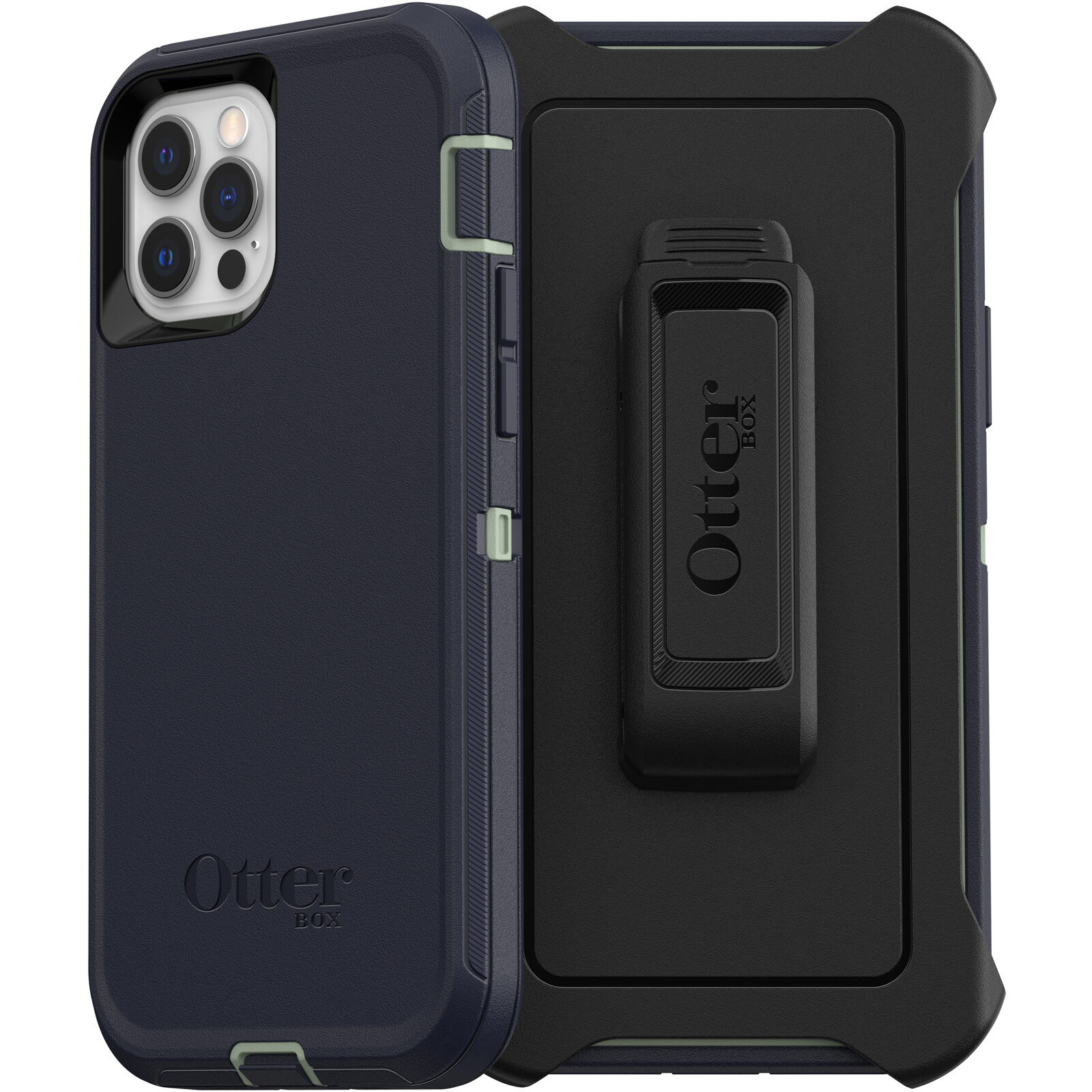 Iphone 12 outlet otterbox