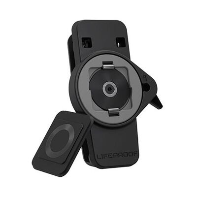 Riemklem met QuickMount