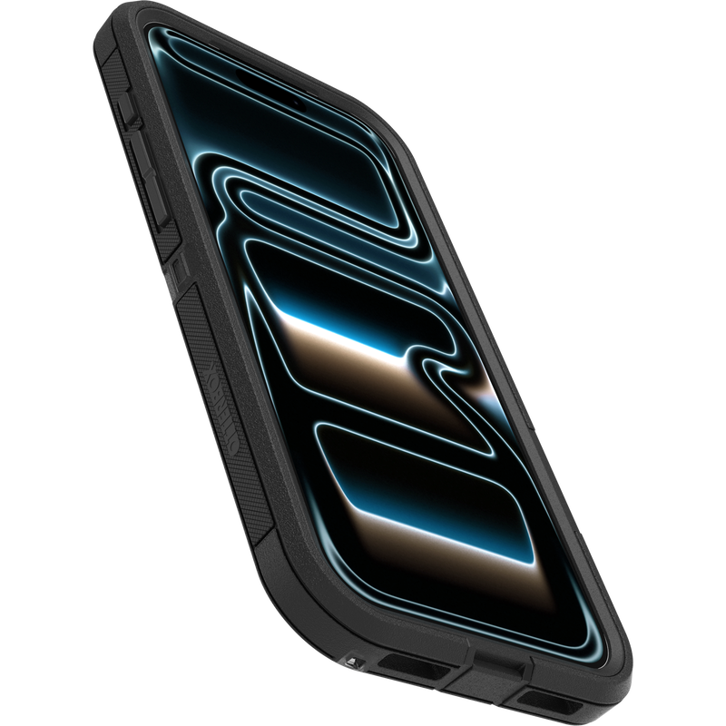 product image 4 - iPhone 17 Pro Max Case Defender Series Pro XT