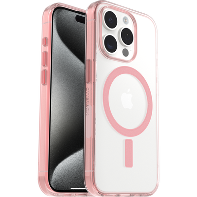 Coque iPhone 15 Pro  | Lumen Series