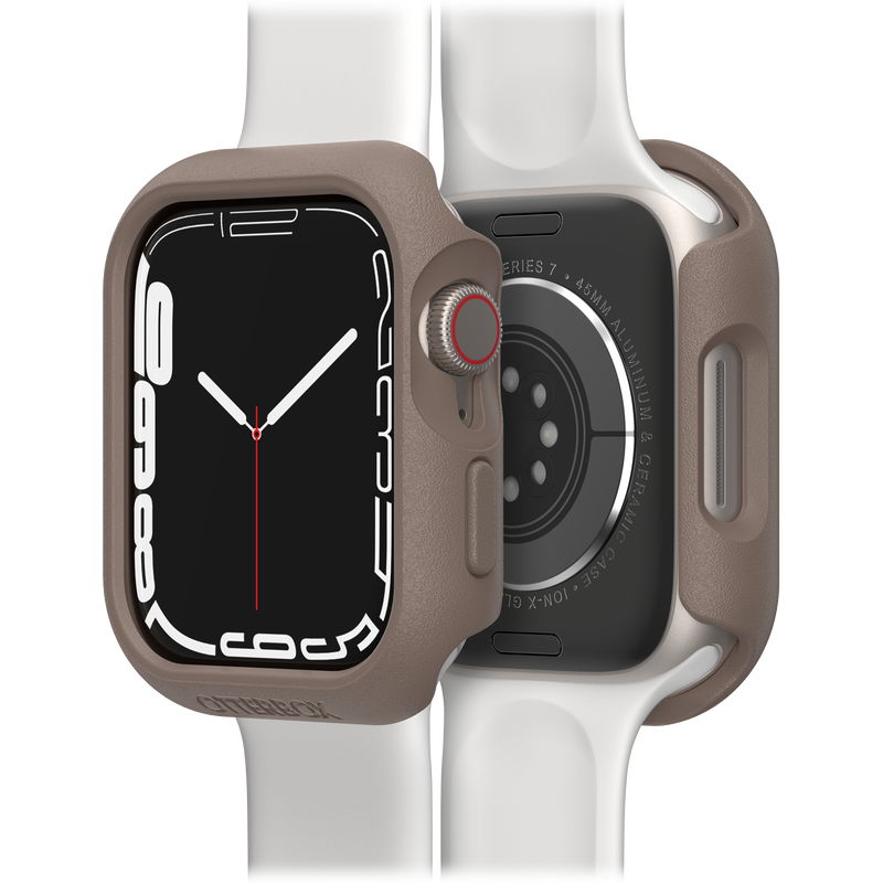product image 1 - Apple Watch Series 9/8/7 Hoesje Watch Bumper
